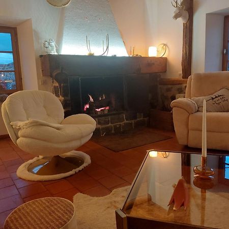 Vila 21Lemonde Le Brignon Exteriér fotografie